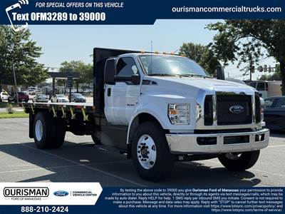 Ford F-650