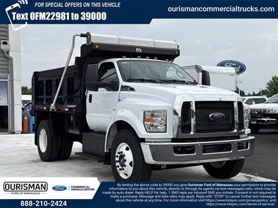 Ford F-650