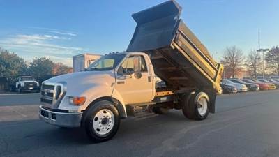 Ford F-650