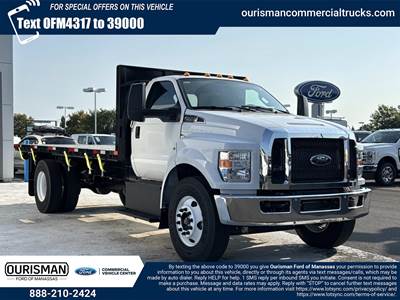 Ford F-650