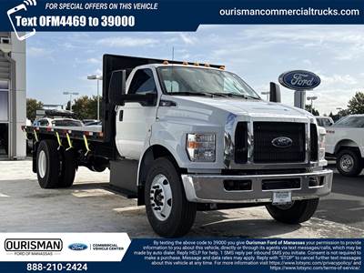 Ford F-650