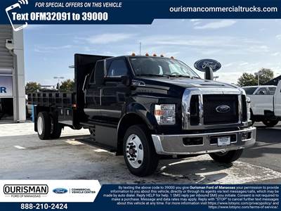 Ford F-650