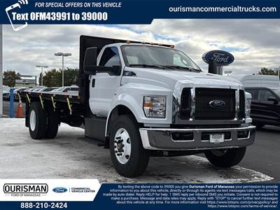 Ford F-650