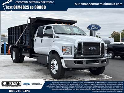 Ford F-650