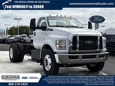 Ford F-750