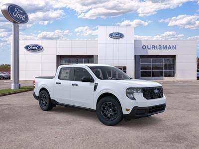 Ford MAVERICK