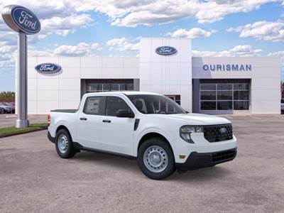 Ford MAVERICK