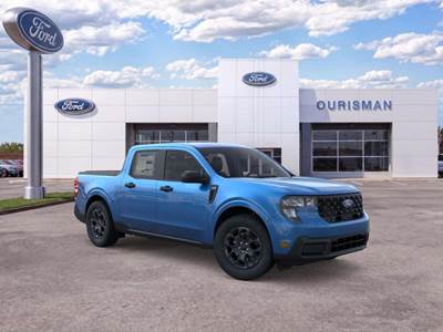 Ford MAVERICK