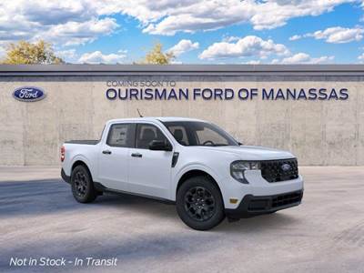 Ford MAVERICK