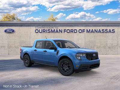 Ford MAVERICK