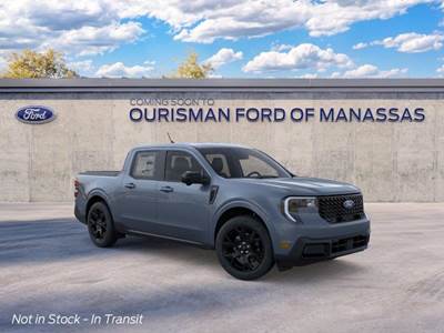 Ford MAVERICK