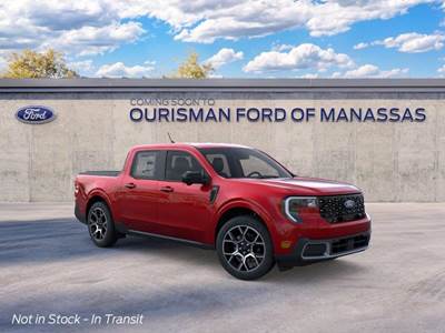 Ford MAVERICK