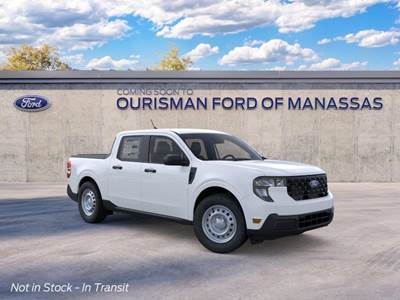 Ford MAVERICK
