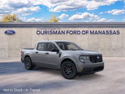 Ford MAVERICK