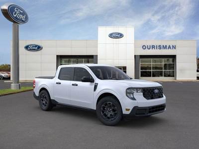 Ford Maverick XLT