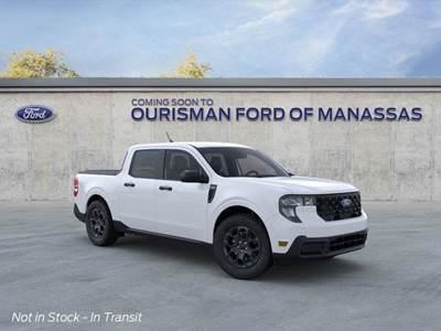 Ford Maverick XLT