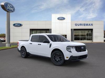 Ford Maverick XLT
