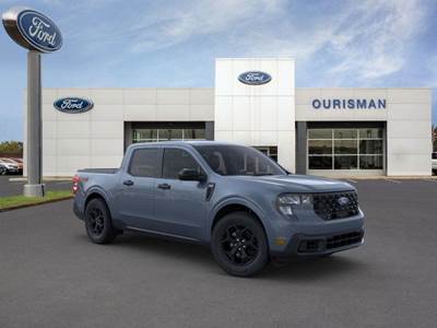 Ford Maverick XLT