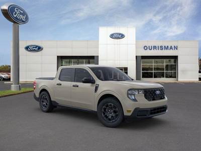 Ford Maverick XLT