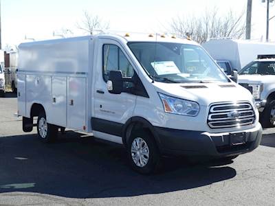 Ford Transit Cutaway >> 2019 Ford Transit Cutaway Commercial Cutaway W 11 Enclosed Ford Transit Cutaway >> 2019 Ford Transit Cutaway Commercial Cutaway W 11 Enclosed
