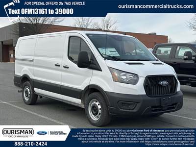 Ford Transit 150
