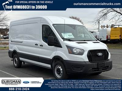 Ford Transit 150