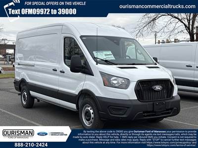 Ford Transit 150
