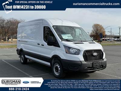 Ford Transit 150