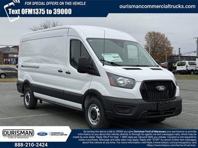 Ford Transit 150
