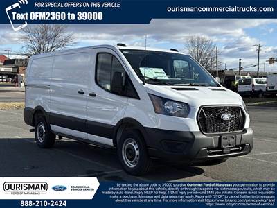 Ford Transit 150