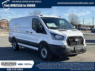 Ford Transit 150