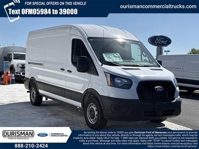 Ford Transit 150