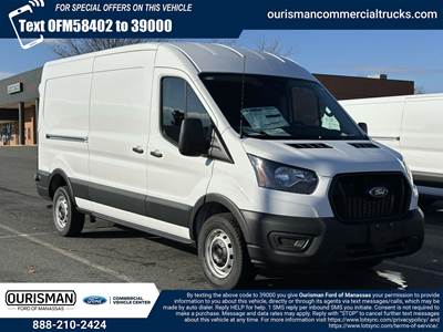Ford Transit 250