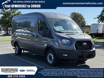 Ford Transit 250