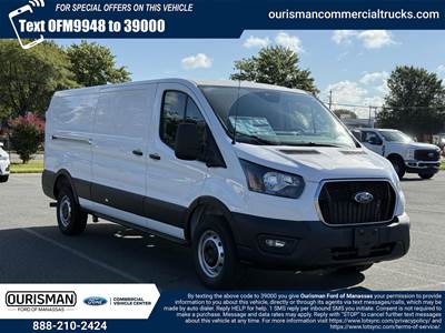 Ford Transit 250