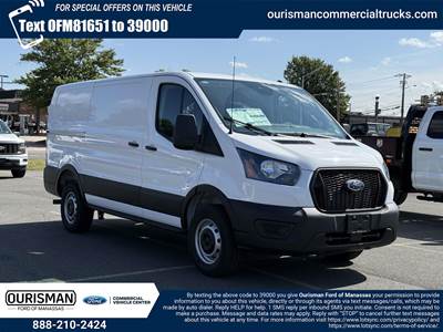 Ford Transit 250