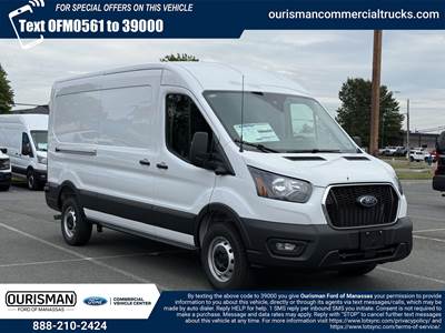 Ford Transit 250