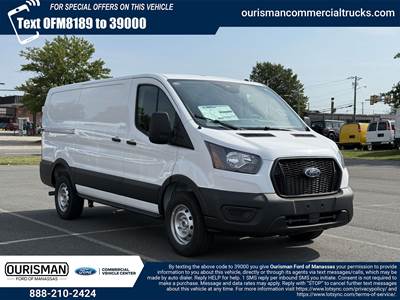 Ford Transit 250