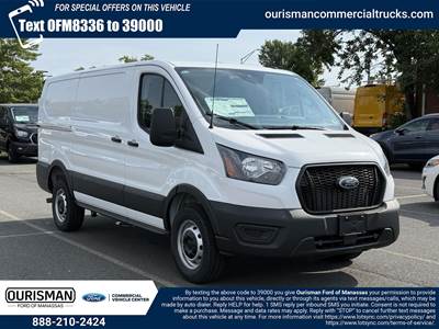 Ford Transit 250