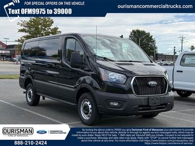 Ford Transit 250