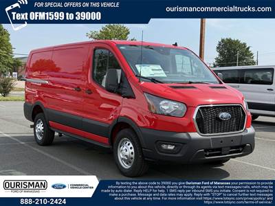 Ford Transit 250