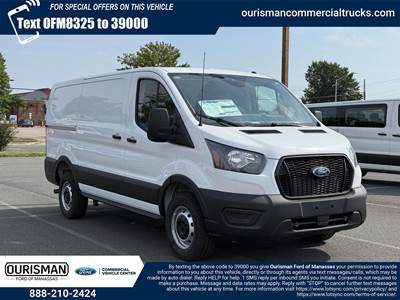 Ford Transit 250