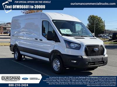 Ford Transit 250