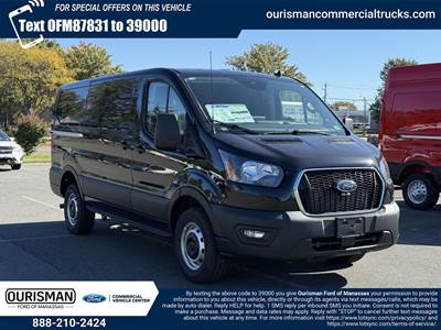 Ford Transit 250