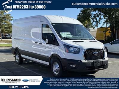 Ford Transit 250