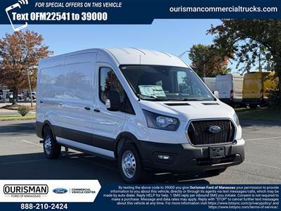 Ford Transit 250