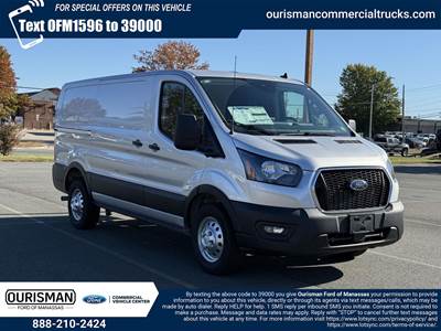Ford Transit 250