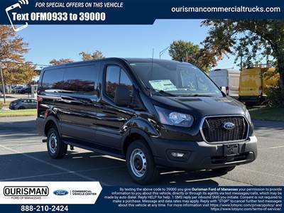 Ford Transit 250