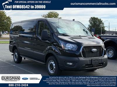 Ford Transit 250