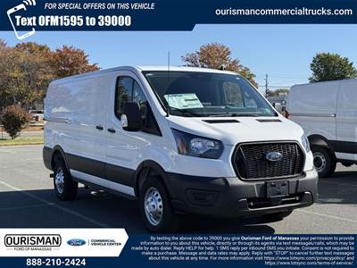 Ford Transit 250